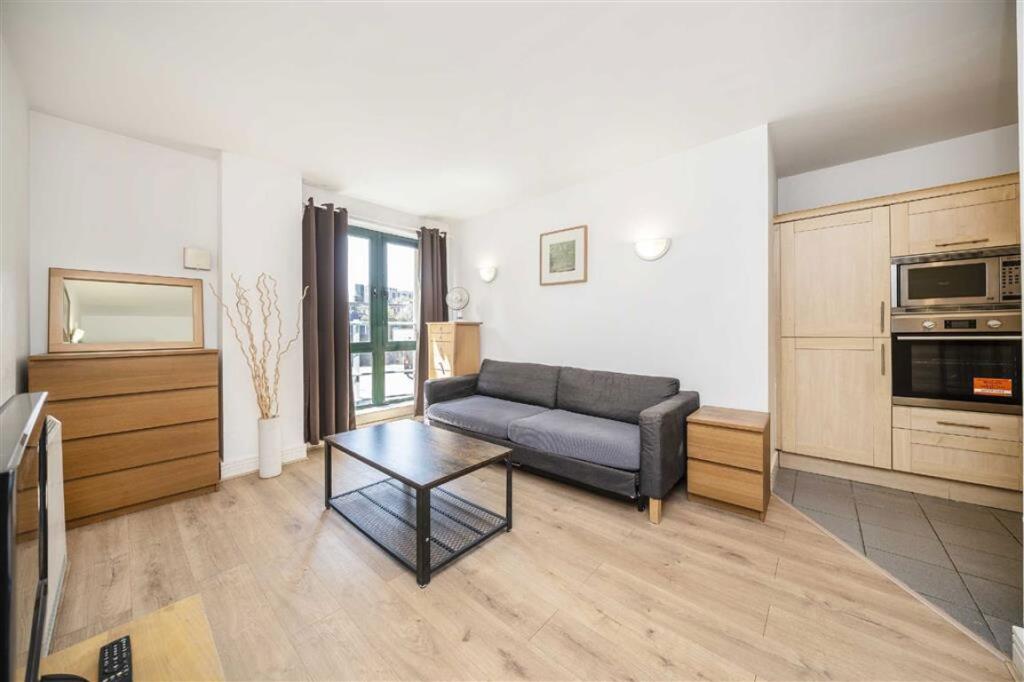 Main image of property: Mansell Street, London