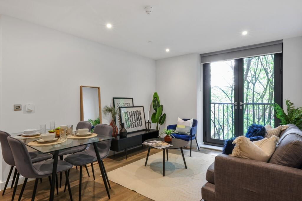 Main image of property: Castle Park View, Castle Street, Bristol