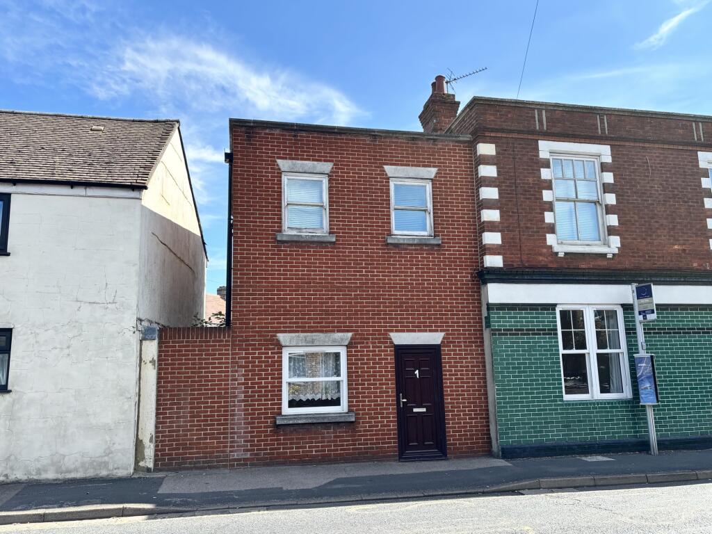 Main image of property: Brockhurst Road, Gosport, Hampshire