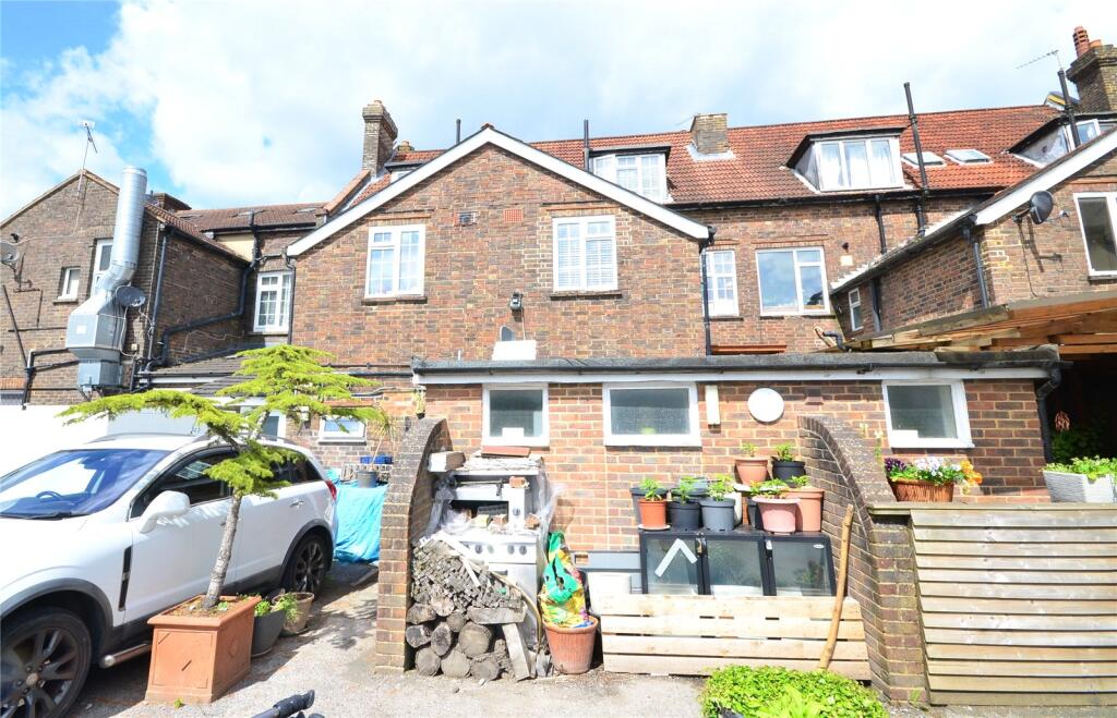 Main image of property: London Road, East Grinstead, West Sussex, RH19