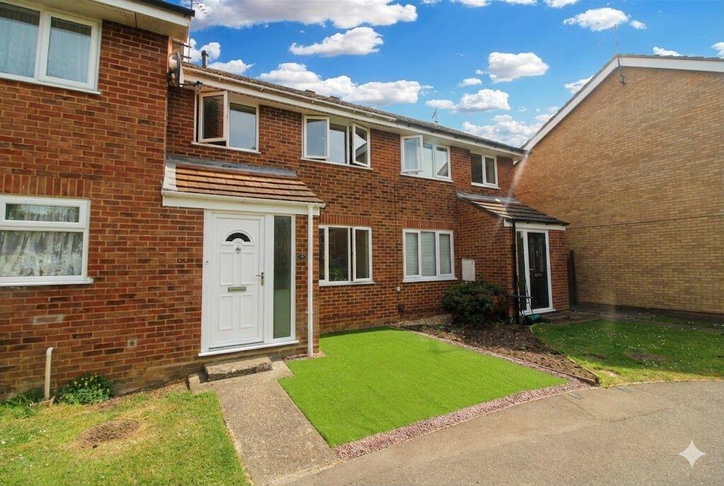 Main image of property: Petersham Close, Newport Pagnell