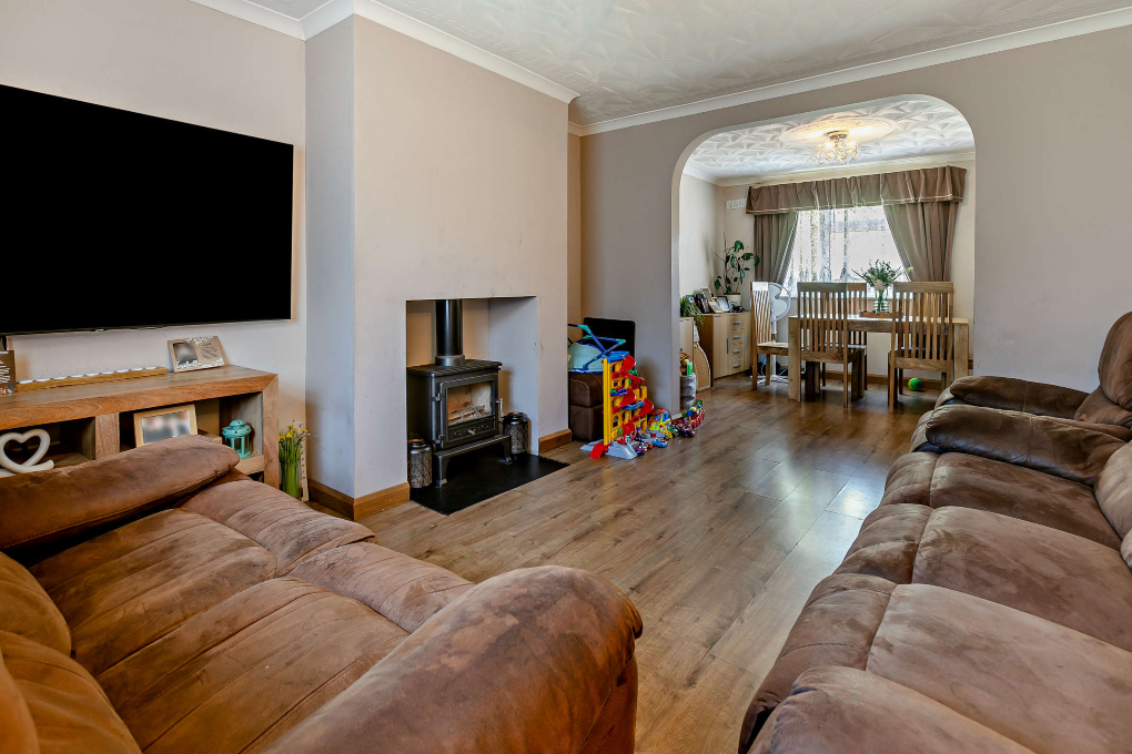 House in Plymouth - View 3