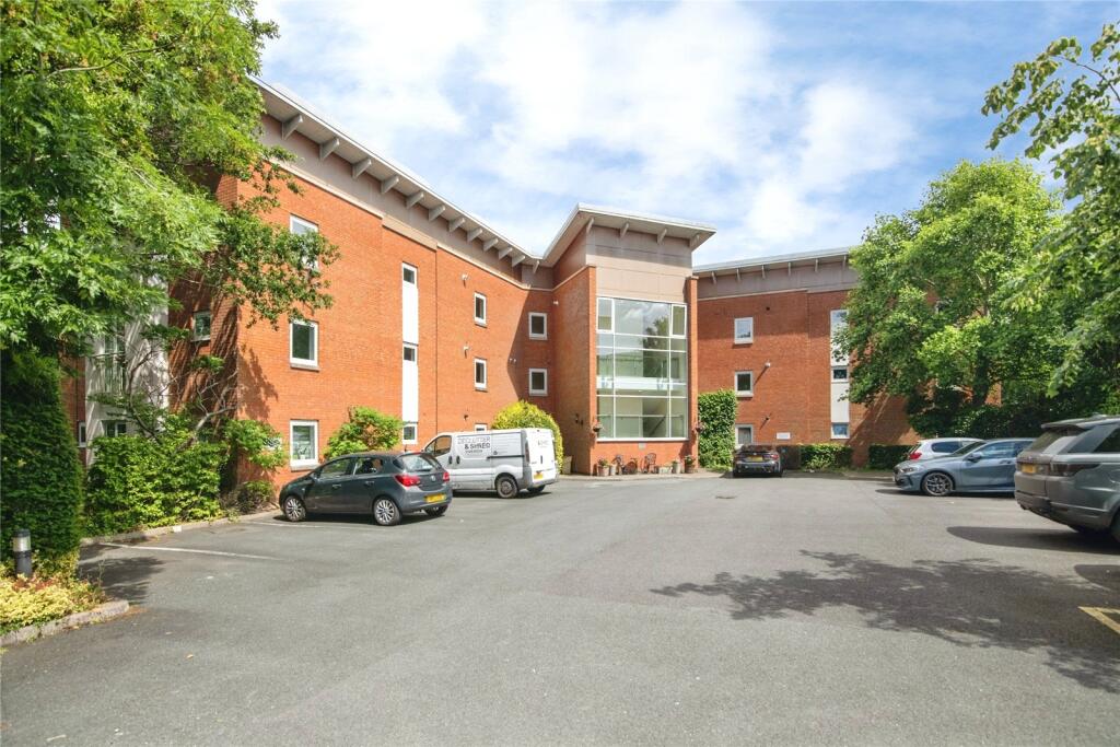 Main image of property: Birchfield Road, Redditch, Worcestershire, B97