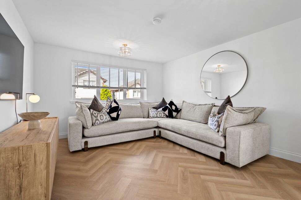 Main image of property: Off Barrhill Terrace,
Cumnock,
KA18