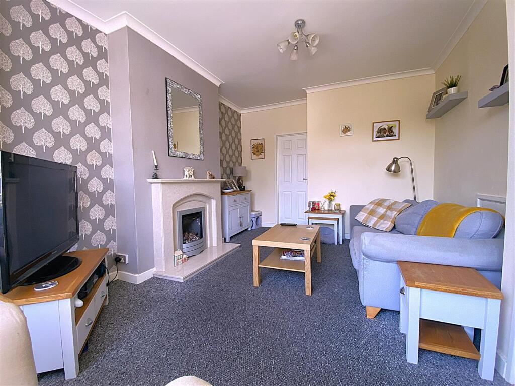 Sandiacre Drive, Thurmaston, Leicester photo 3