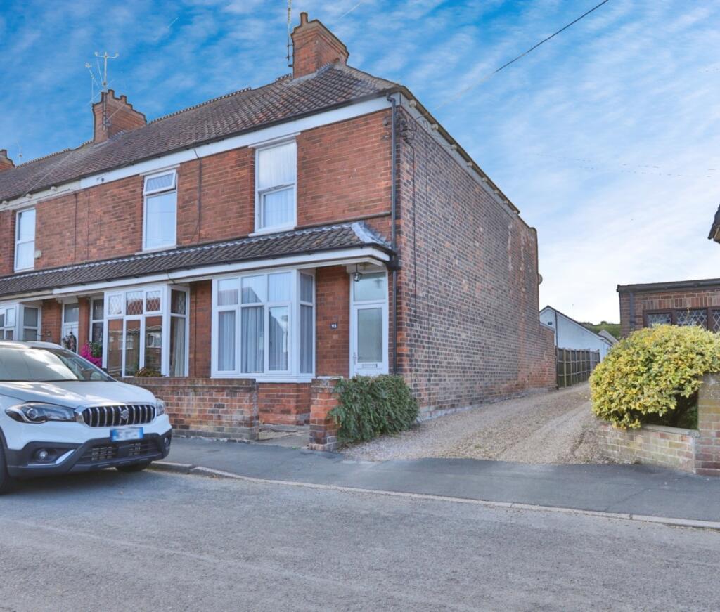 Main image of property: West Acridge, Barton-Upon-Humber, DN18 5AJ
