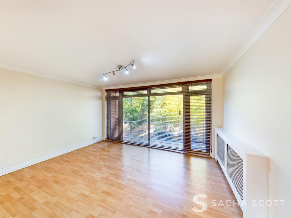 Apartment in London, Carshalton Beeches - View 5