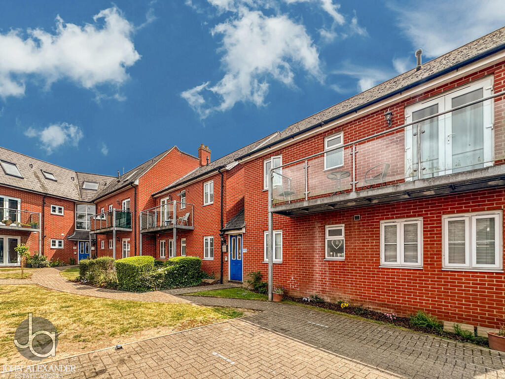 Main image of property: Abbey Court, Meyrick Crescent, Colchester