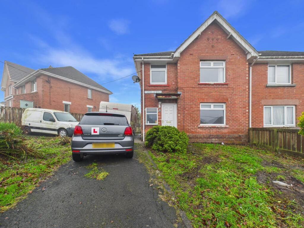 Main image of property: Tweed Avenue, Leadgate, Consett, Durham, DH8 6HD