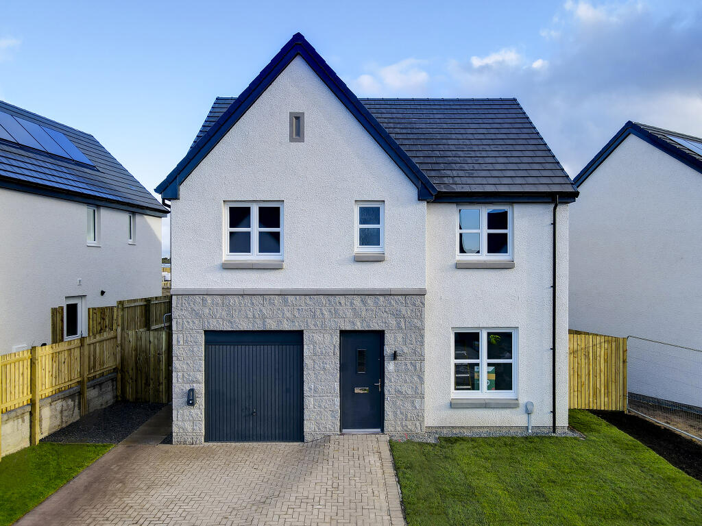 Main image of property: Strabathie Shores,
Loverose Wy,
Aberdeen,
AB23 8LW