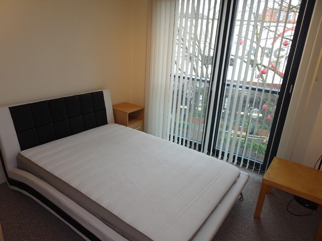 Additional image 9 of Southside, St. John's Walk, B5 4TF