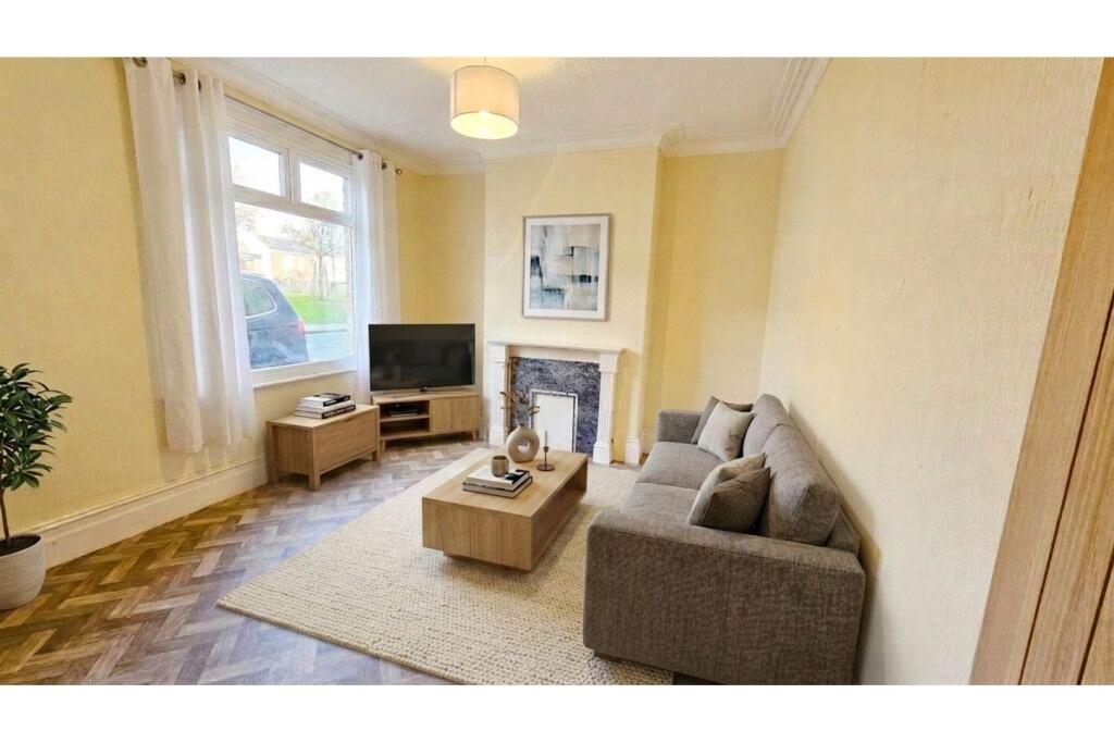 Main image of property: West View Road, Hartlepool, TS24