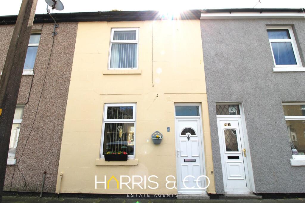 Main image of property: Victoria Street, Fleetwood, Lancashire, FY7