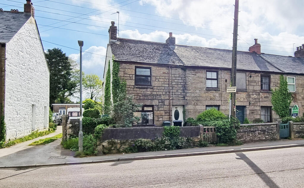Main image of property: Praze an Beeble, Camborne