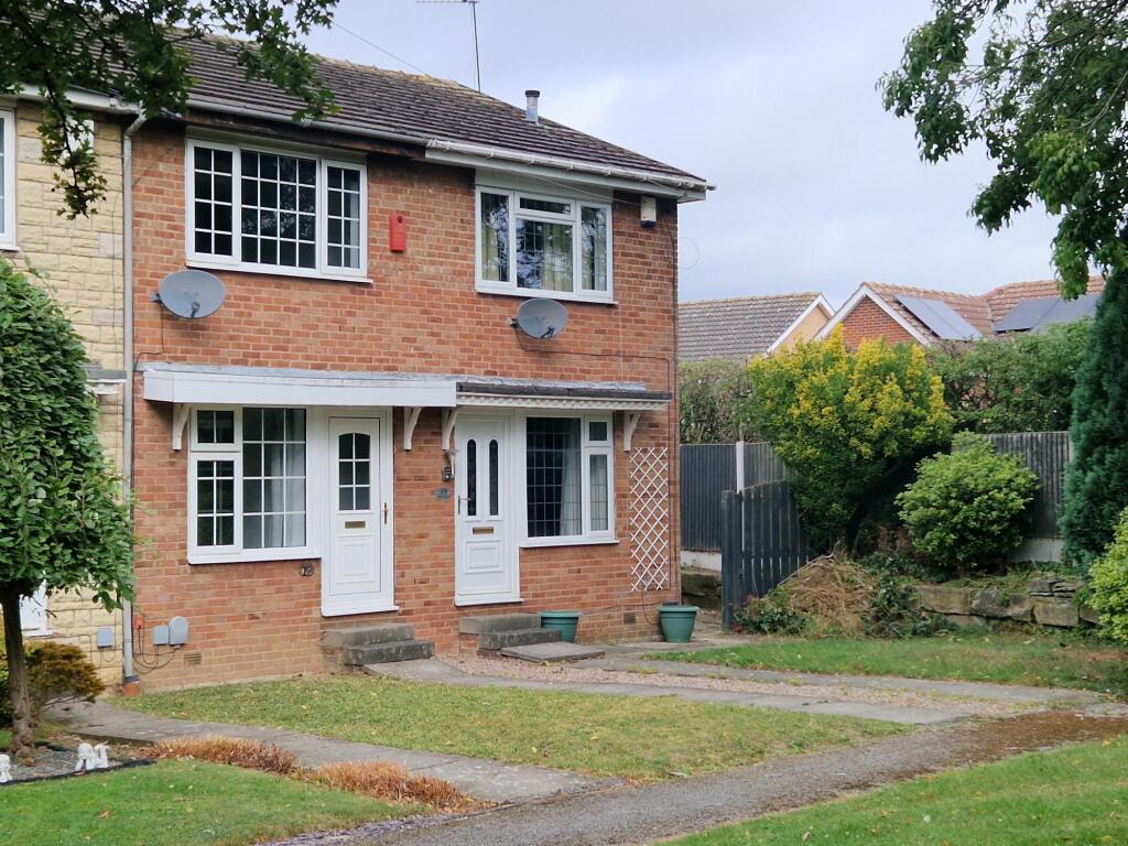 Main image of property: Ackworth