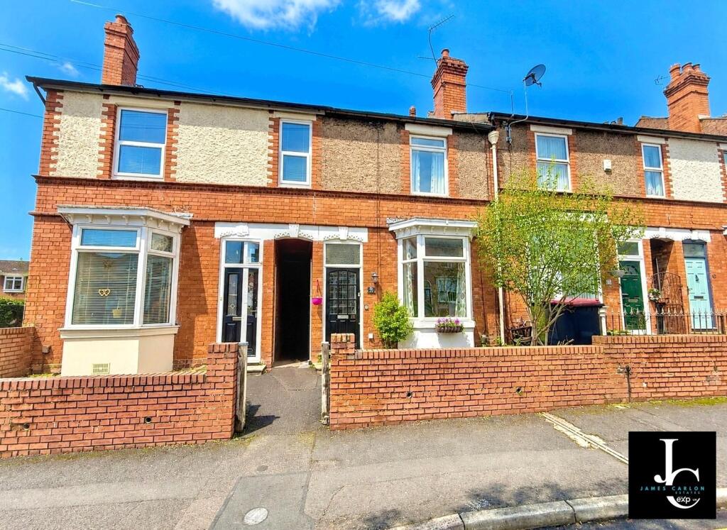 Main image of property: Wrekin Road, Wellington, Telford, TF1 1RN