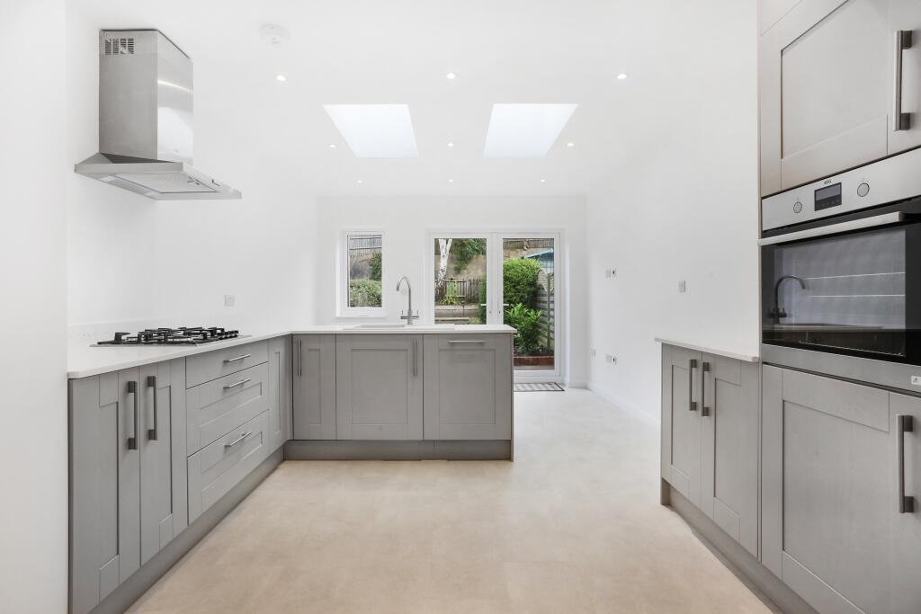 Main image of property: Cline Rd, Guildford, GU1