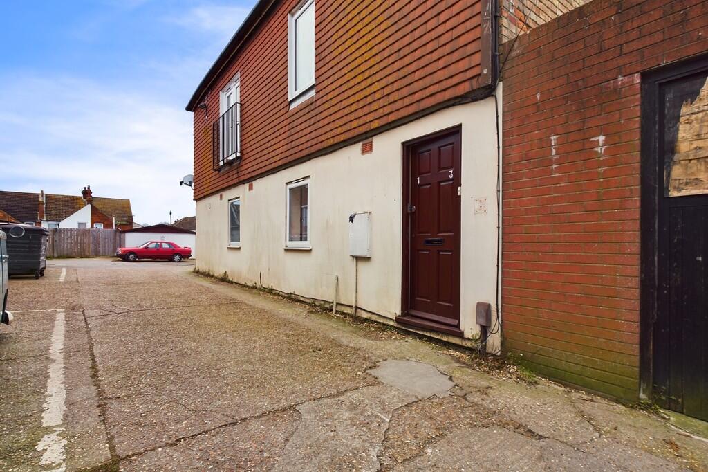 Main image of property: Park Road, Cheriton