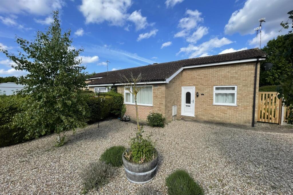 Main image of property: St Benedicts Road, Brandon