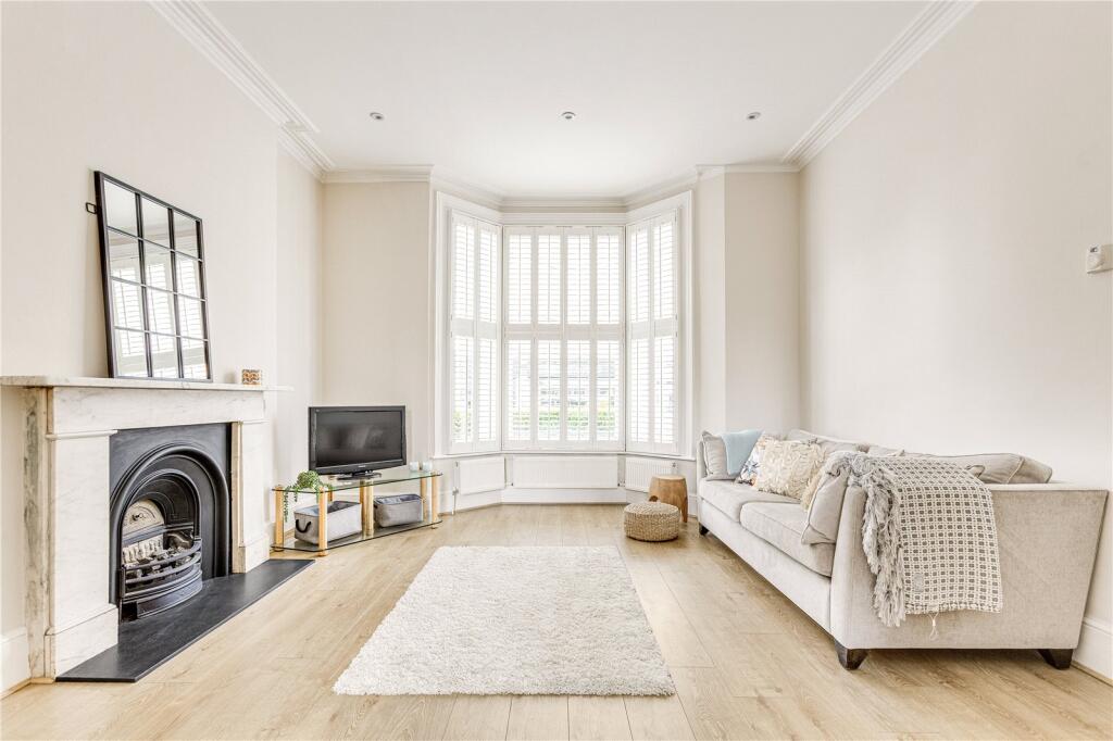 Main image of property: Fulham Road,
Parsons Green, SW6