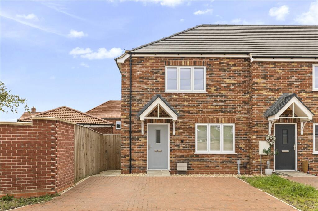 Main image of property: Bramley Close, Grimsby, N E Lincs, DN33