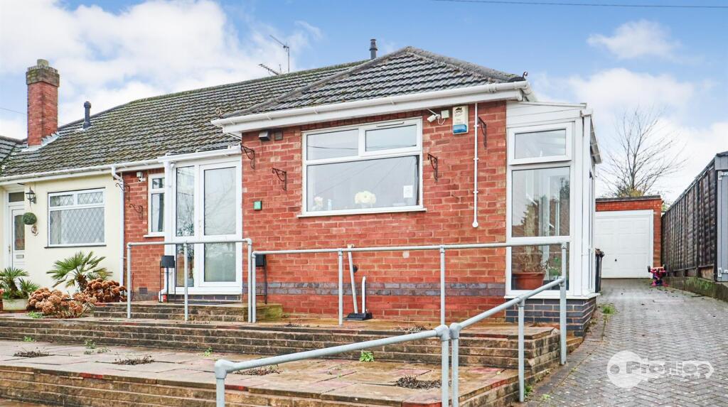 Main image of property: Elmdale Road, Earl Shilton, Leicester