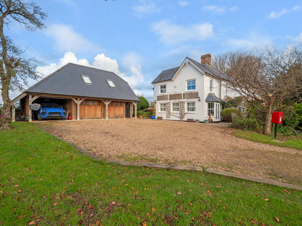Main image of property: Watch Lane, Whitchurch, RG28