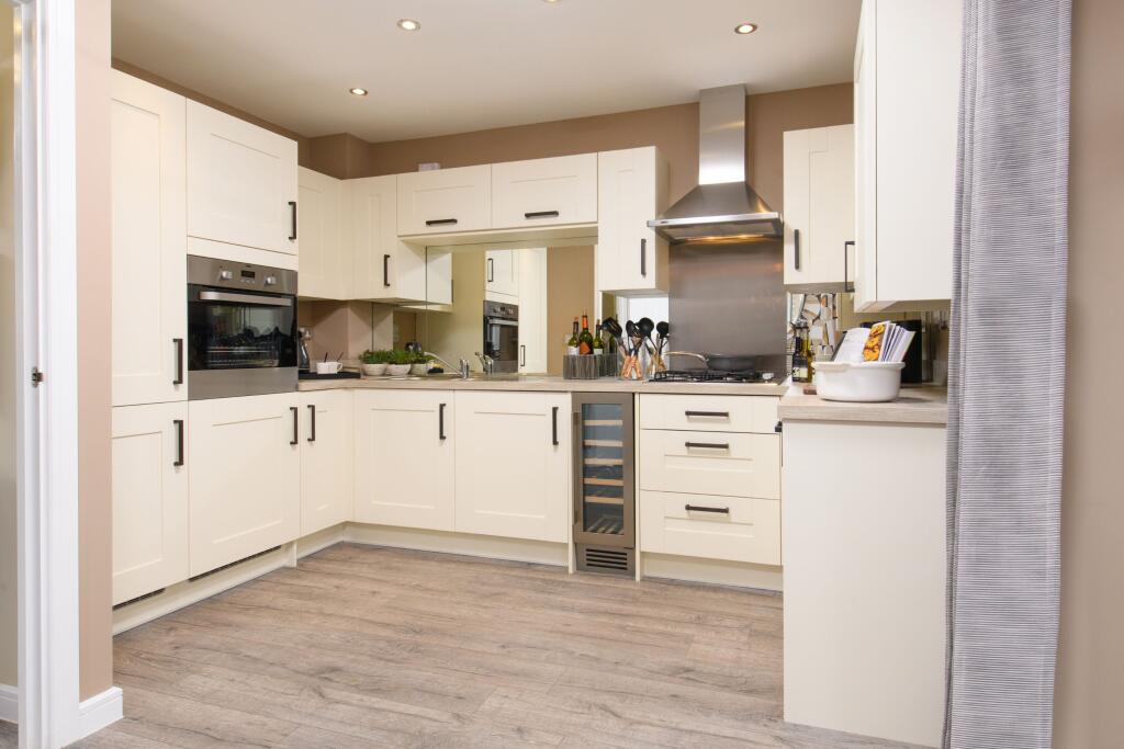 House in Bolton, Horwich - View 5