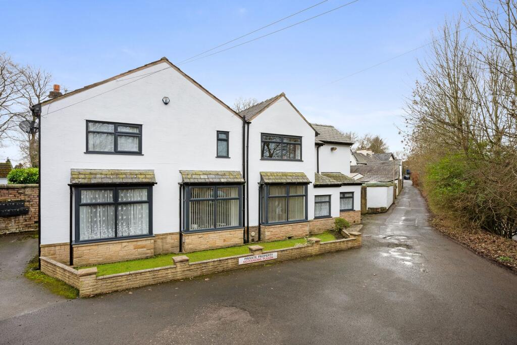 Main image of property: Elton Vale Road, Elton