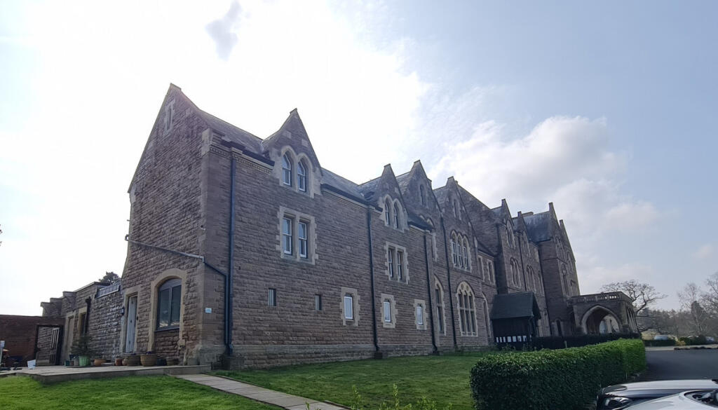 Main image of property: Wormelow, Hereford, HR2