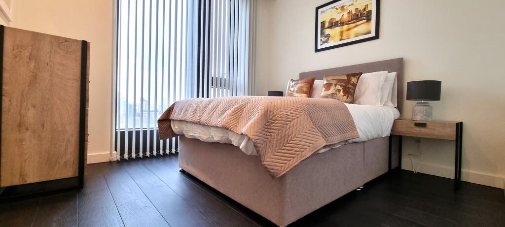2 bedroom apartment for rent