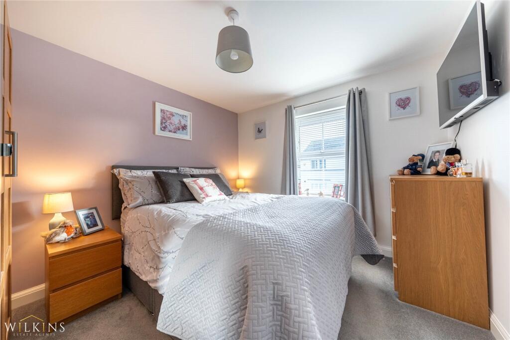 Additional image 13 of Austen Drive, Tamworth, Staffordshire, B78