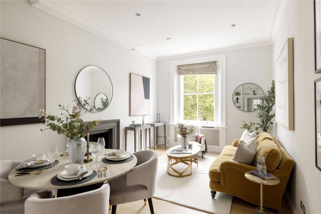 Main image of property: Onslow Gardens, London, SW7