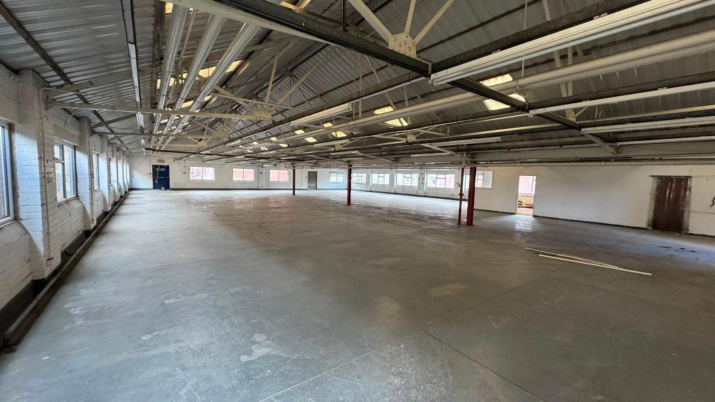 Main image of property: Redcliffe Road, Mansfield, Nottinghamshire, NG18 2QH