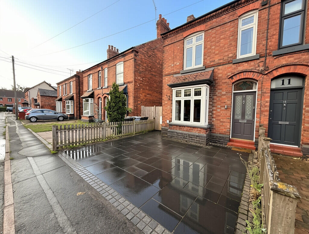 Main image of property: Coppice Rd, Willaston, Nantwich
