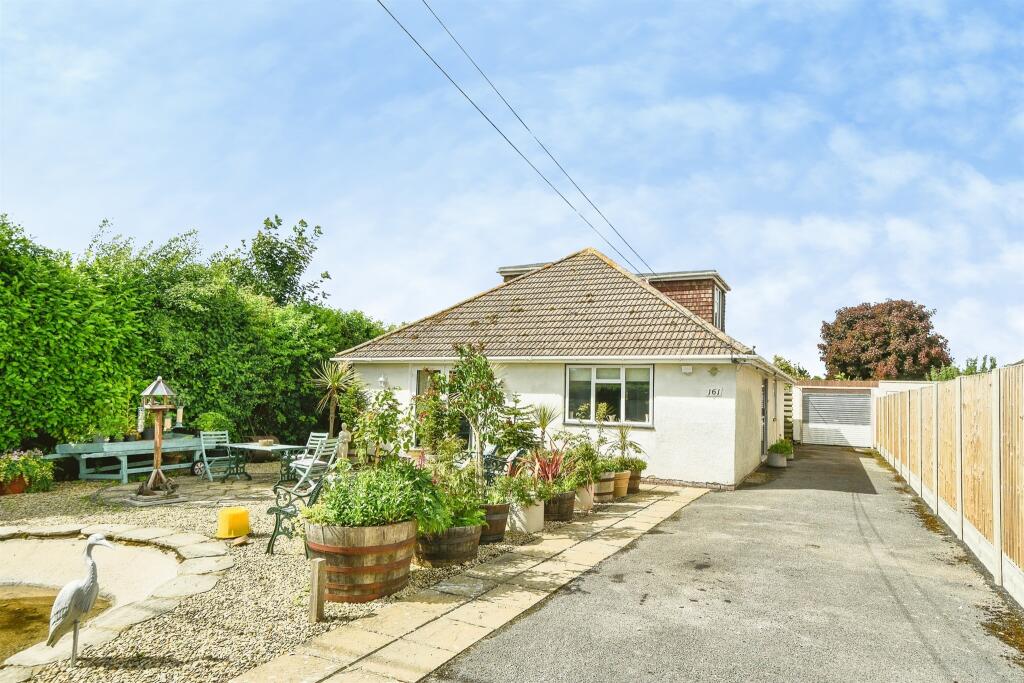 Main image of property: East Gomeldon Road, Gomeldon, Salisbury