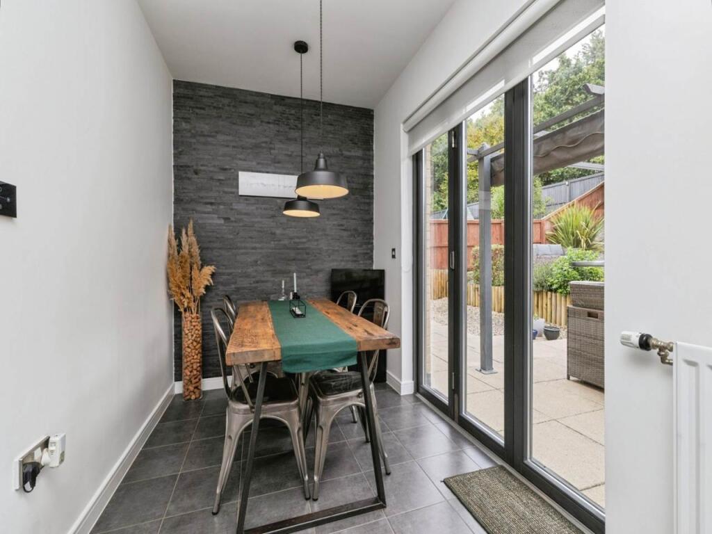 House in Durham - View 4