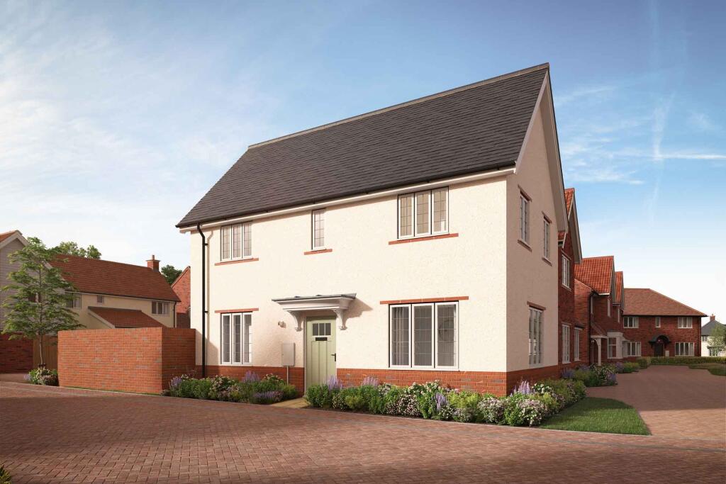 Main image of property: Beyton Road,
Thurston,
IP31 3QX