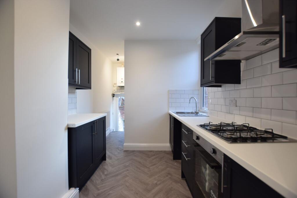 Main image of property: Avenue Road, Gateshead, NE8