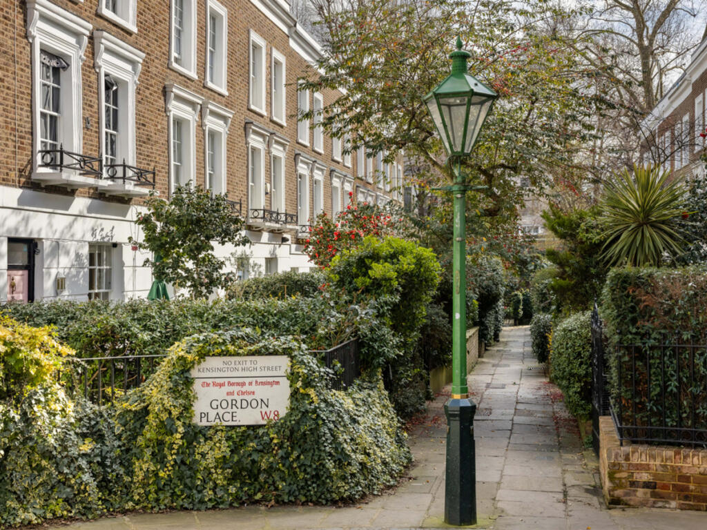 Main image of property: Gordon Place, Kensington, London, W8