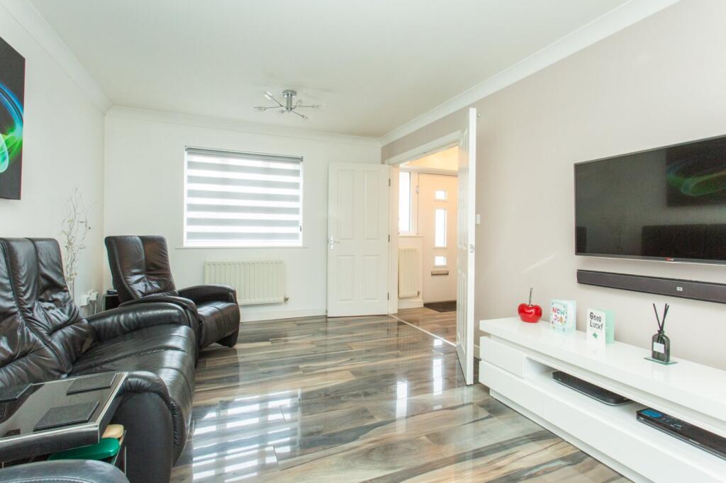 Sanderling Road, Herne Bay, Kent, CT6 - Widok 5