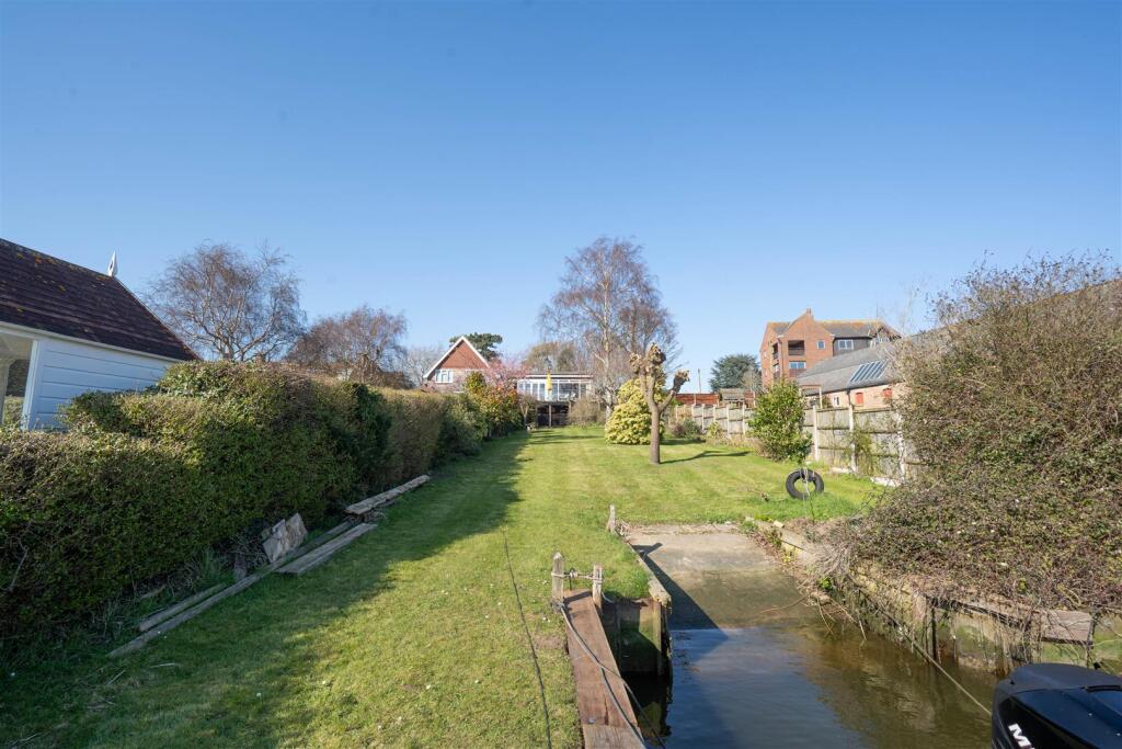 Main image of property: Romany Road, Lowestoft