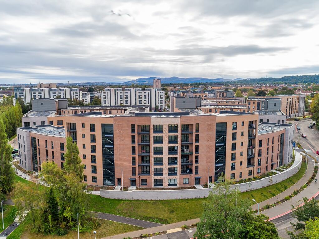 Main image of property: West Shore, Granton, Edinburgh, Midlothian