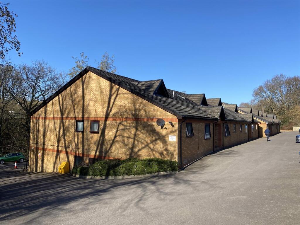 Main image of property: South East Road, Sholing , Southampton