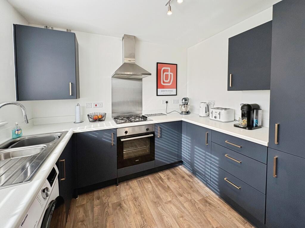 House in North Kesteven, Witham St. Hughs - View 5