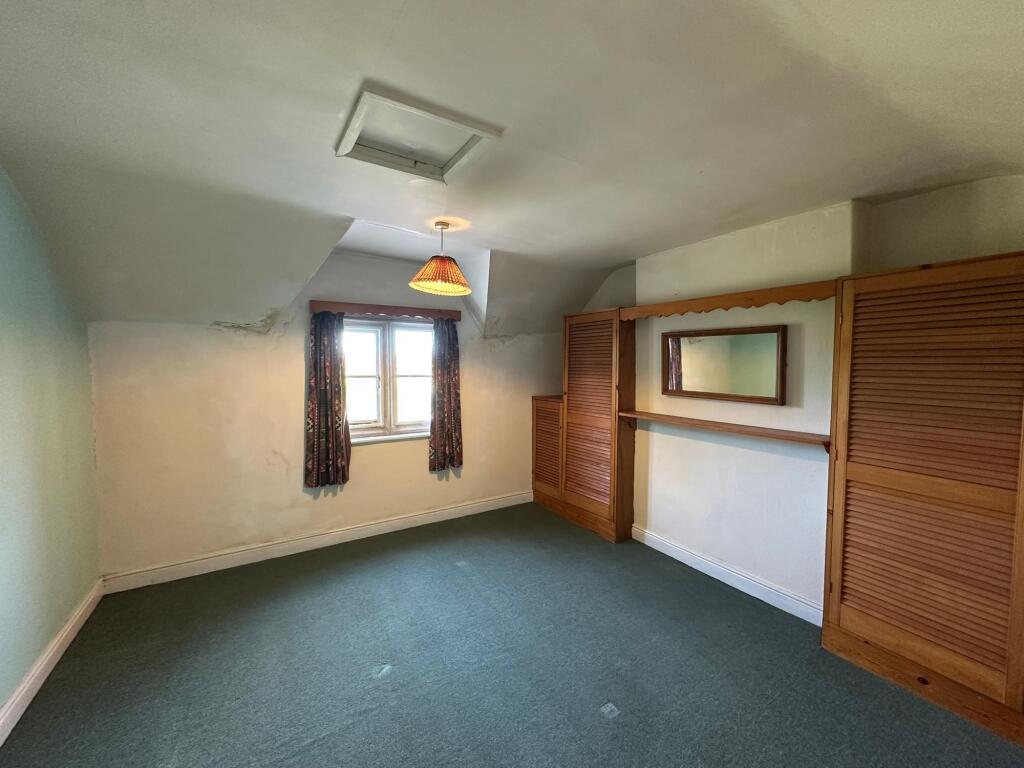 House in South Kesteven, Belton and Manthorpe - View 3
