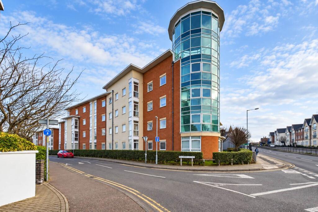 Main image of property: Kerr Place, Aylesbury