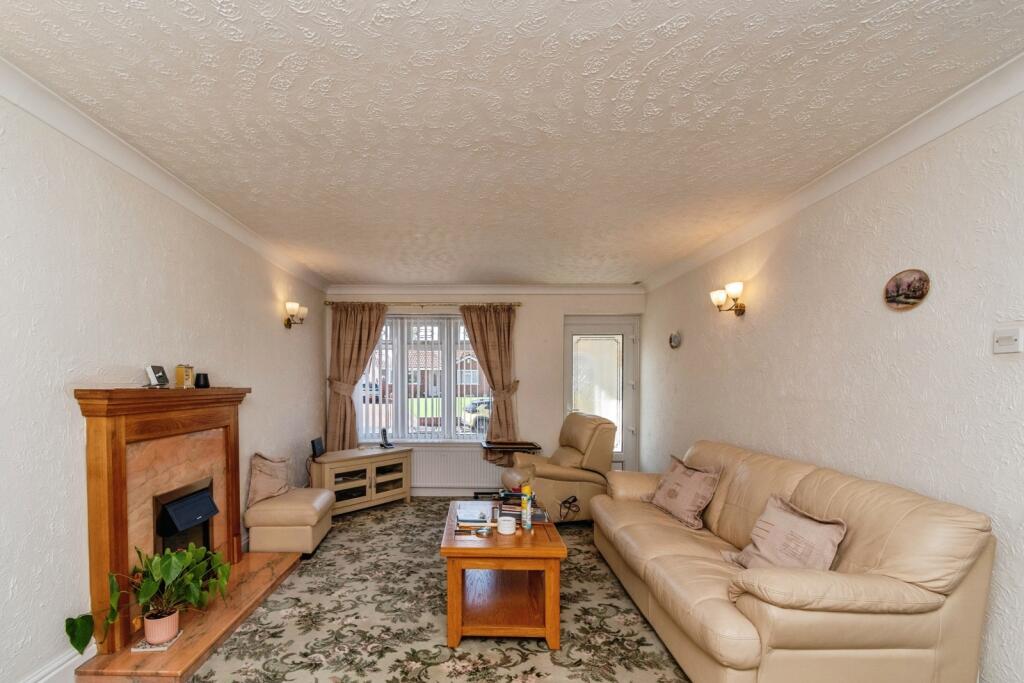 House in Cannock Chase, Staffordshire - View 5