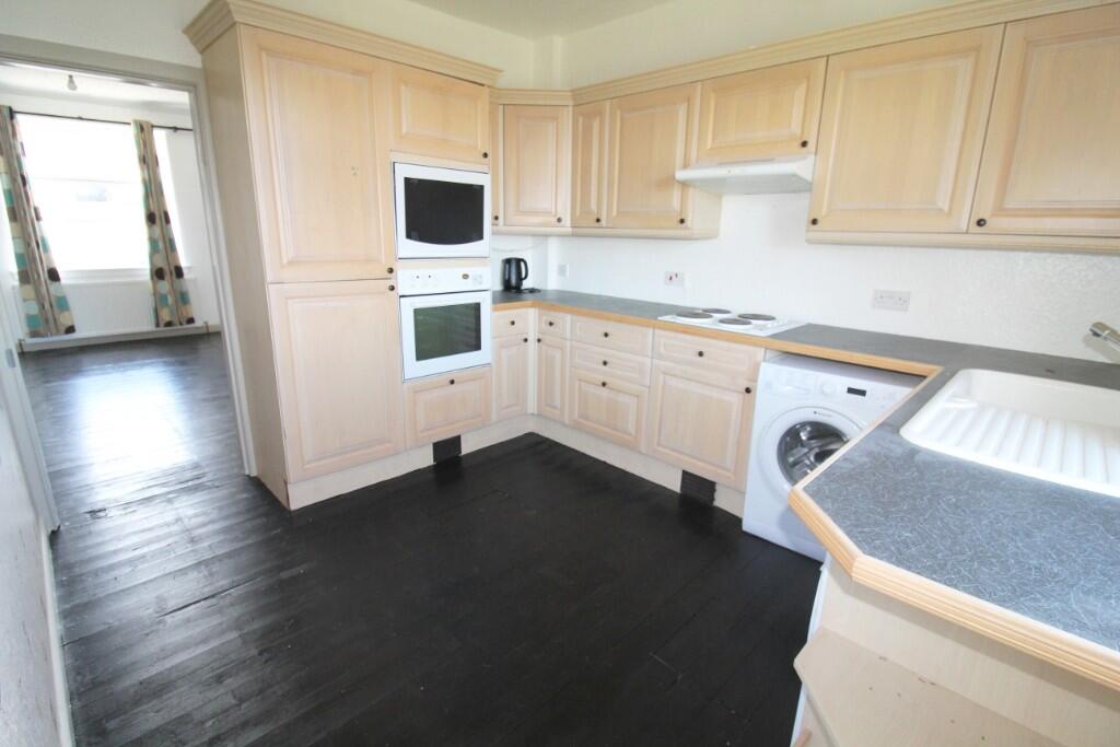 House in Findochty, Moray - View 4