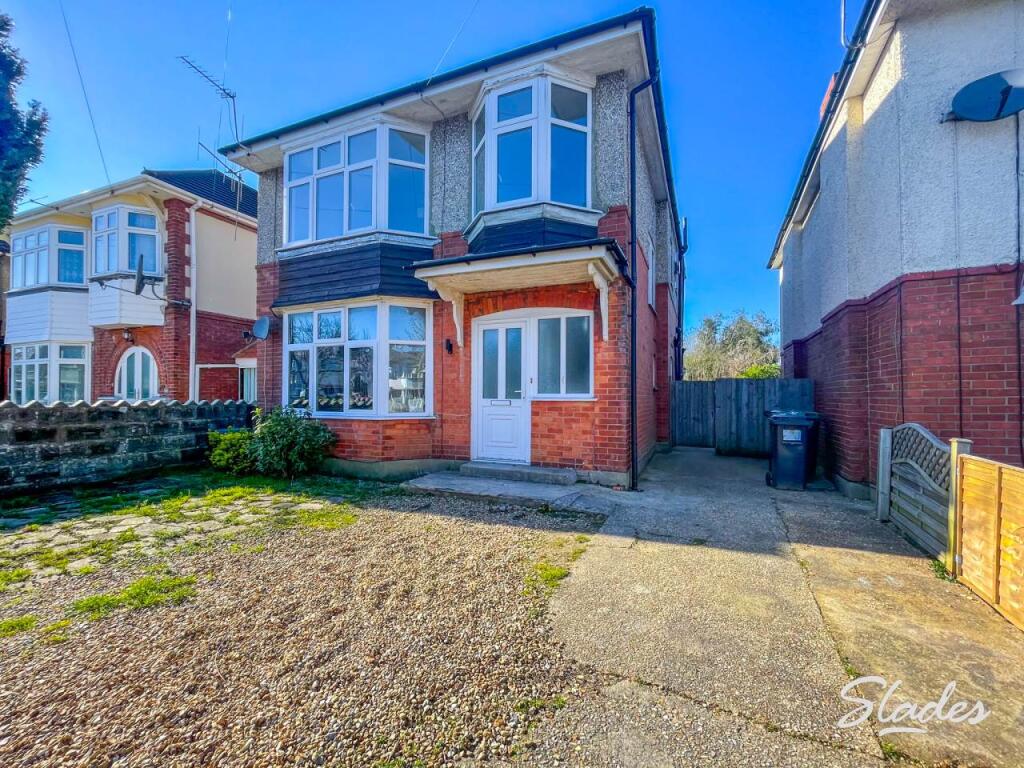 Main image of property: Corhampton Road , Southbourne , Bournemouth